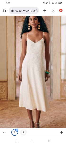 This dress, yes or no? Pic included