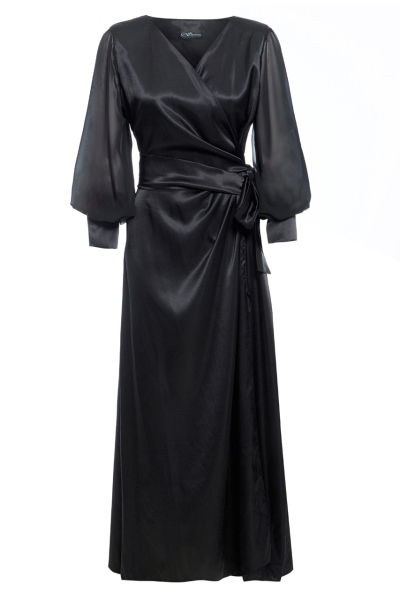 Has anyone seen a dress like this? 
