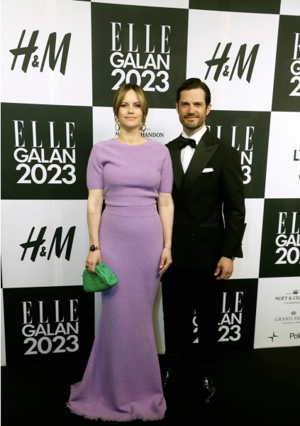 Royal Style and Beauty: Open the vaults, alert the nation, get out bling for the Coronation! 