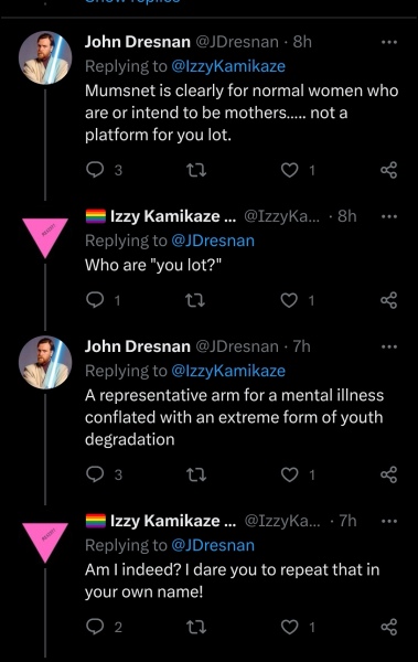 Come on Ireland! Leo Varadkar says violent males should NOT be in prison with women