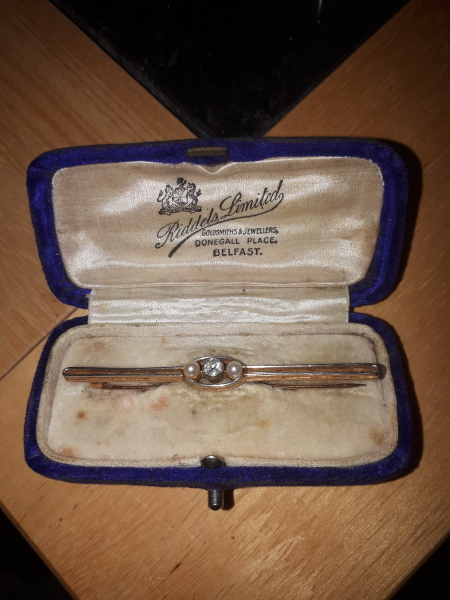 Royal Style and Beauty: Open the vaults, alert the nation, get out bling for the Coronation! 