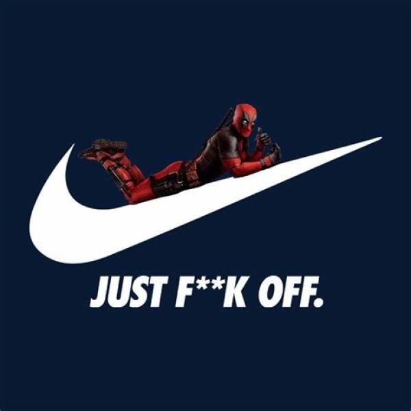 Nike choose Dylan Mulvaney to promote womens sportswear range.