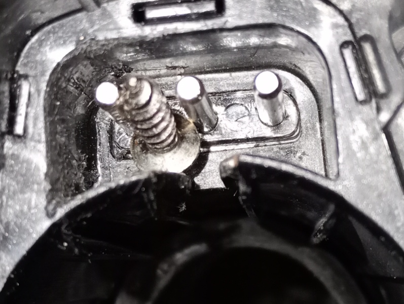 Vacuum cleaner fix - I need collective Mumsnet brain power