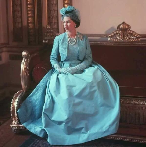 Royal Style and Beauty: Open the vaults, alert the nation, get out bling for the Coronation! 