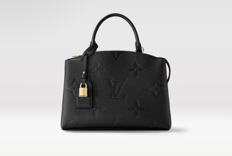 Why do people buy designer bags/shoes?