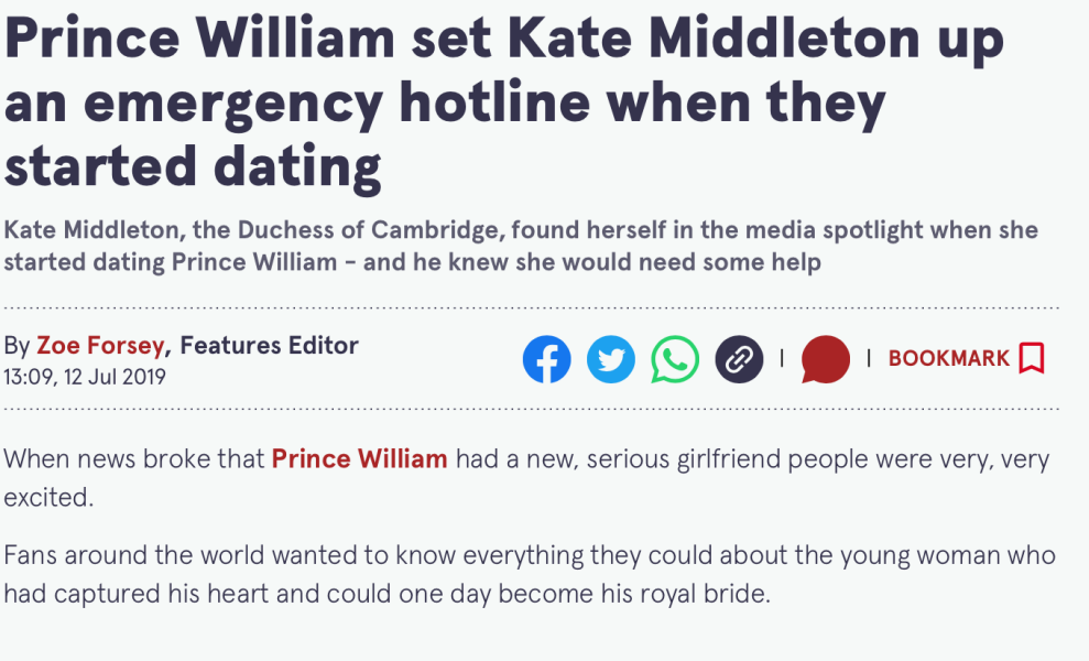 Harry but not Meghan