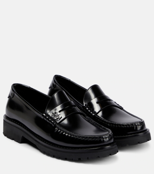Chanel loafers thoughts please?