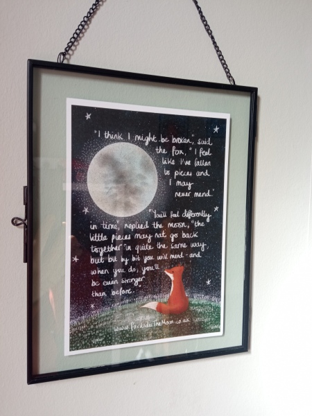 For Anyone Needing Support After Losing a Parent. Very Supportive Thread (March 2022) )