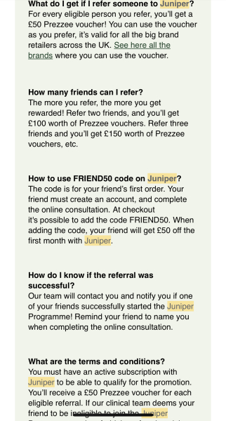 " I started Ozempic last night" THREAD FIVE"