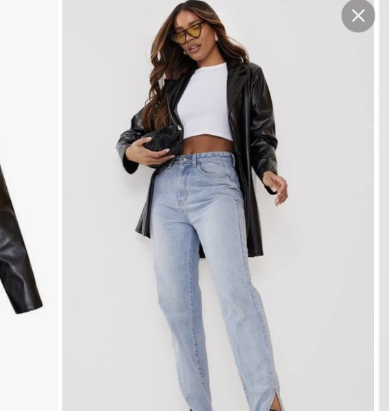 How would you style this blazer?