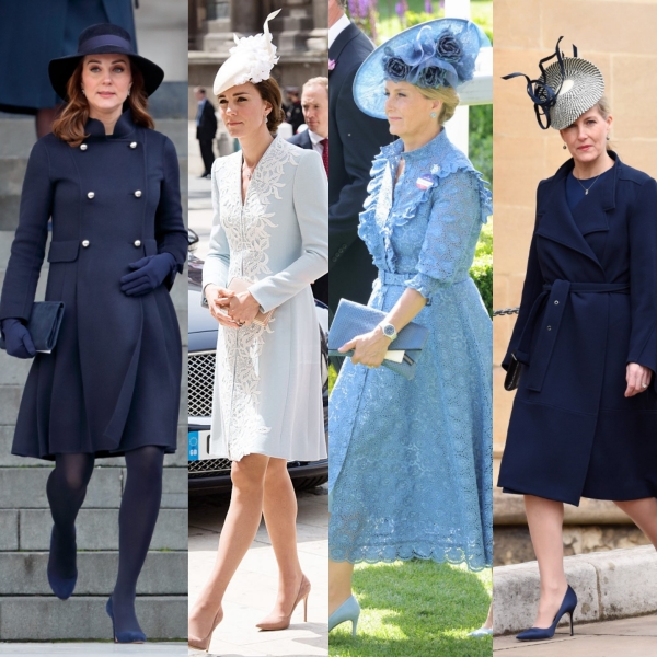 Royal Style and Beauty: Open the vaults, alert the nation, get out bling for the Coronation! 