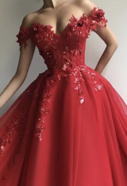 Prom Dresses