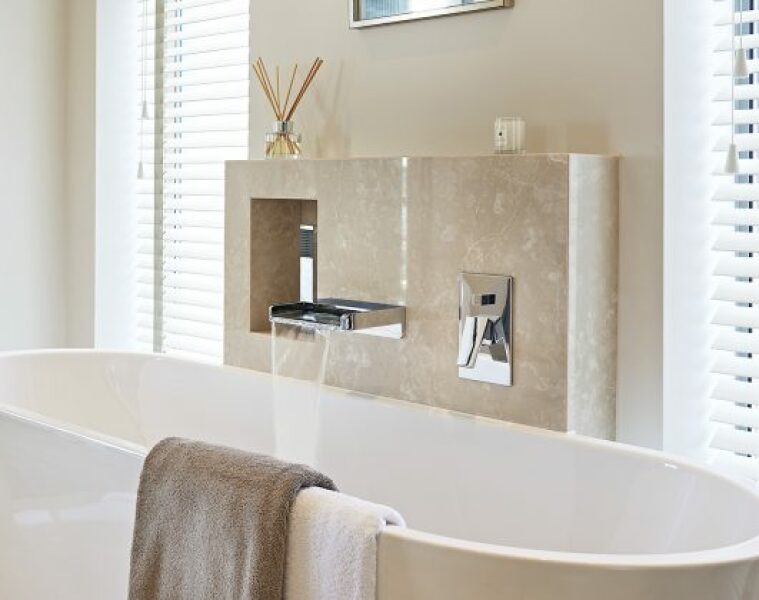 How much do I need to save for this bathroom? 