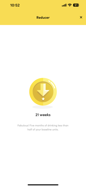 The support thread (continued) for an alcohol free life. All welcome. 