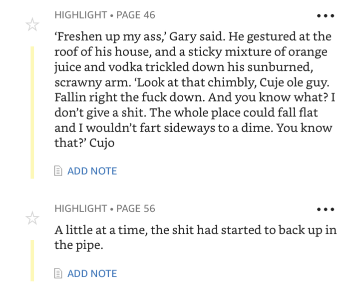 Thread 6 - TalkExiles: "Yup, still round."