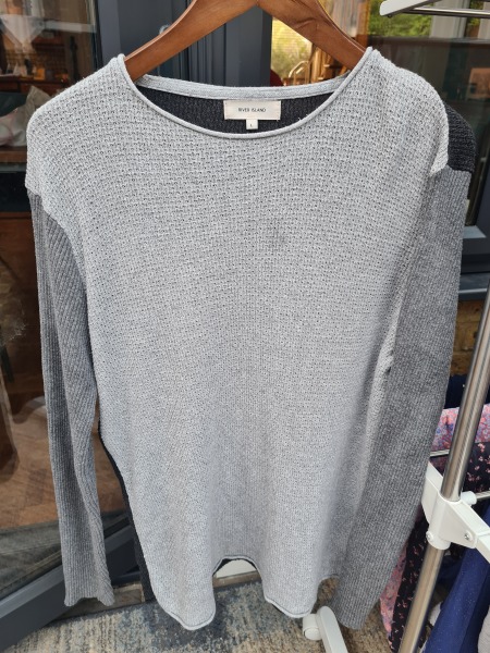 What is a jumper?