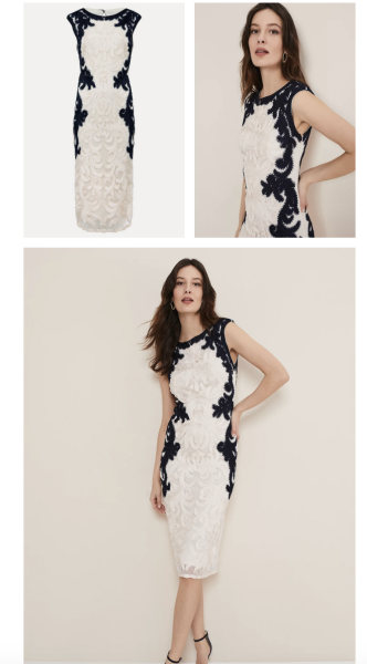 Black Tie work event - help with my look