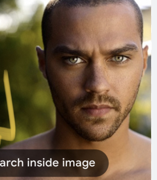 What's your favourite eye colour?