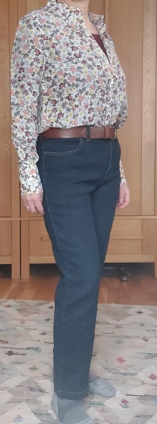 What are you wearing today? Getting ready for Easter 2023