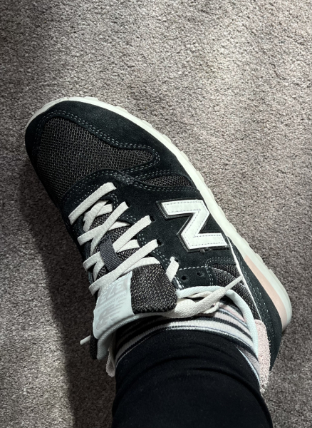 Pls show me your New Balances! 