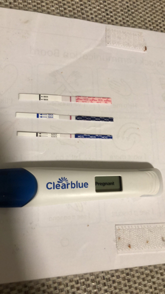 Due January 2024 🎉