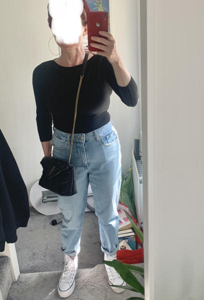 Show me your last handbag purchase...just for fun
