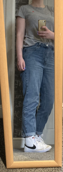 What are you wearing today? Getting ready for Easter 2023