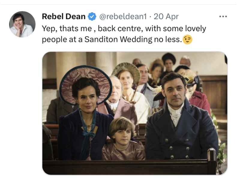 Sanditon Season 2