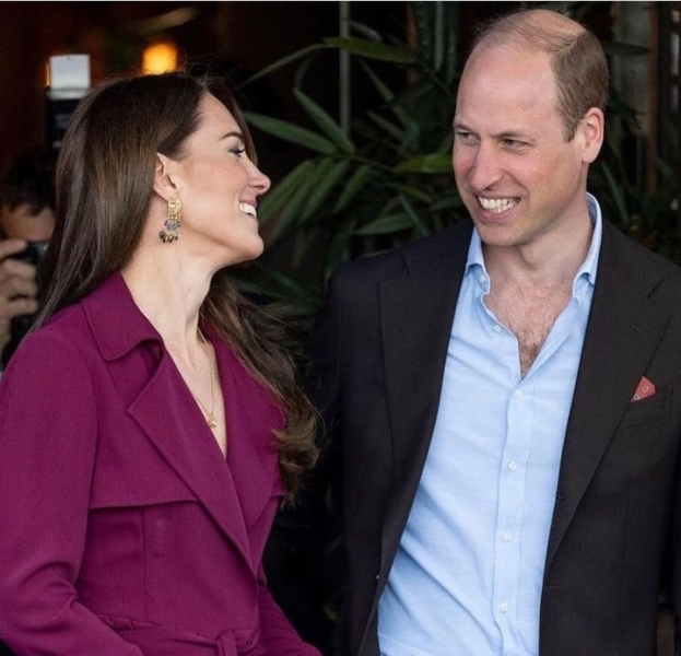 Royal Style and Beauty: Open the vaults, alert the nation, get out bling for the Coronation! 