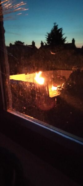 Real Neighbours from hell