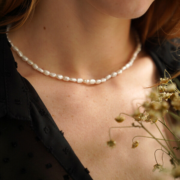 Which Pearl Necklace?