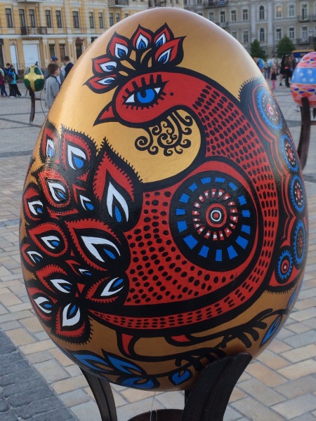 Ukraine Invasion: Part 39