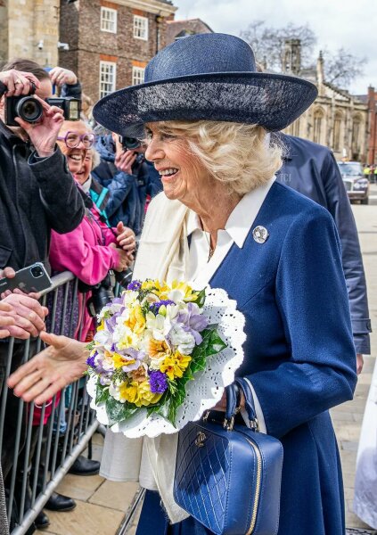 Duchess of Success succeeds in getting the ridiculous lawsuit by Samantha Markle dismissed