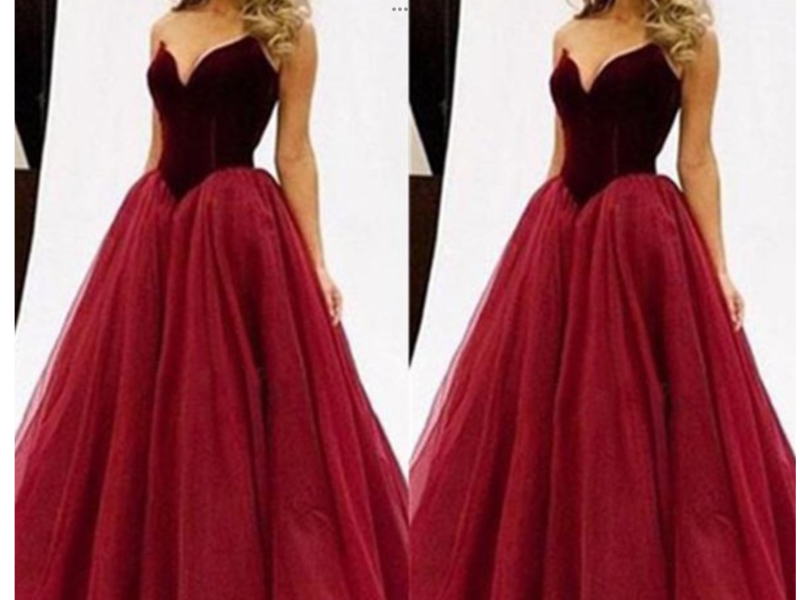 Prom Dresses