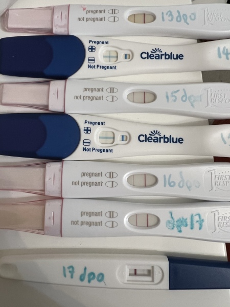 ERA EMMA ALICE testing thread 7