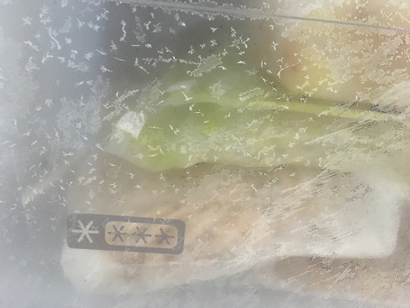 Is this a 1-star or 3-star freezer?!