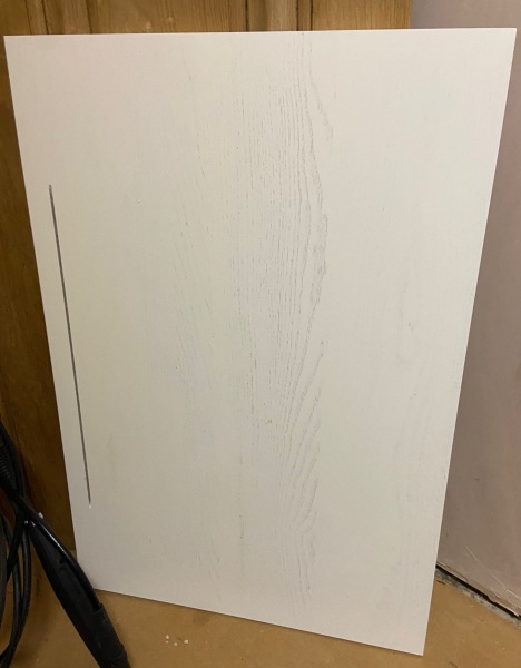 Any idea what this is? 