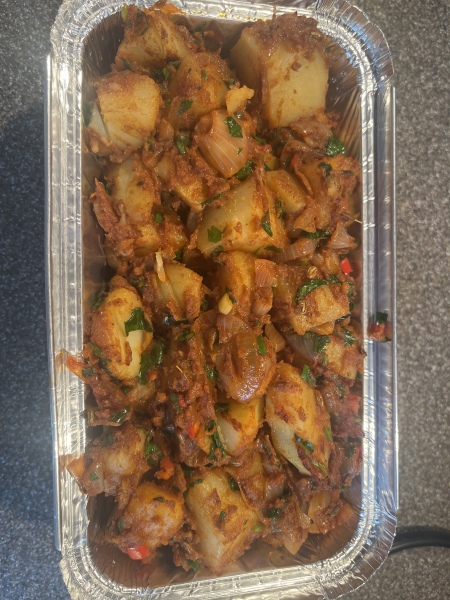 Weekly new recipe thread