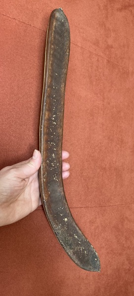What is this?  Not in UK