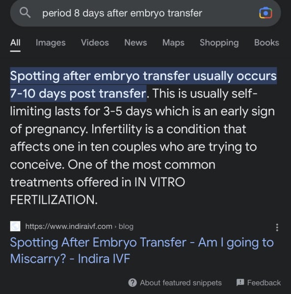 IVF April 2023