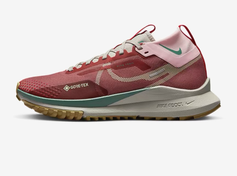 Fun new trainers 
