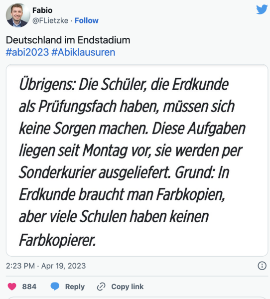 Anyone in Germany care to chat?