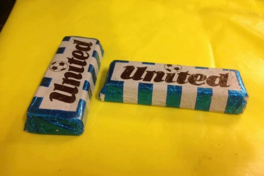 You can bring back one discontinued food item…