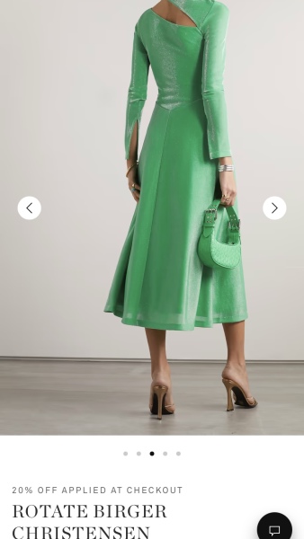 Black Tie work event - help with my look