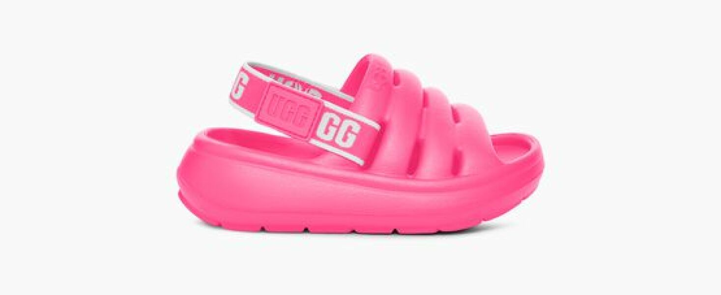 What clothes and shoes are you going to buy for this summer? 