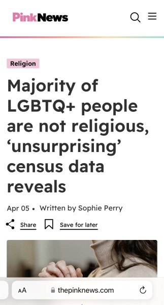 1 in 67 English/Welsh Muslims are transgender