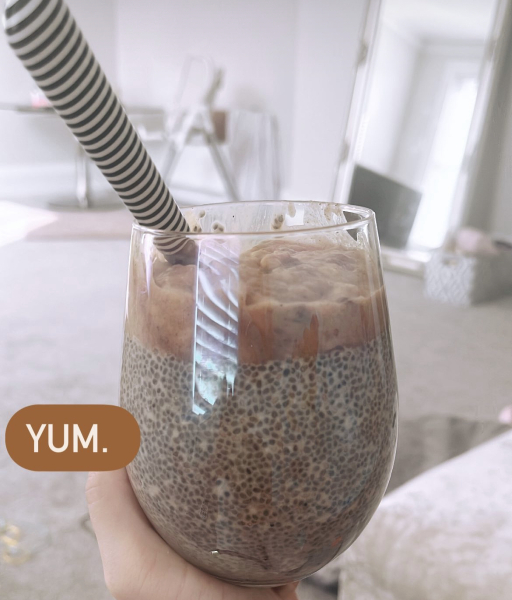Most filling breakfast