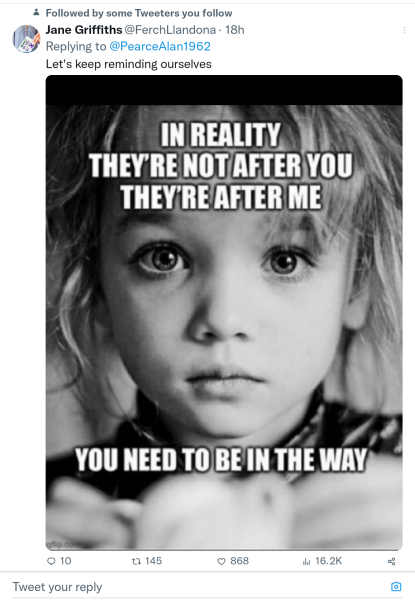 Where did PIE go? WHO and UNESCO new guidance has routes in Queer Theory, Sex Positivity and believes children are "sexual  from birth"