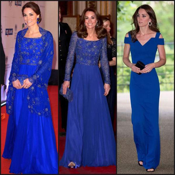 Royal Style and Beauty: Open the vaults, alert the nation, get out bling for the Coronation! 