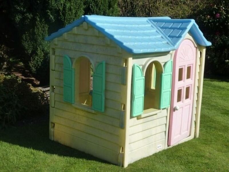 You get £1 million but can only buy things you wanted/liked growing up , what do you buy?